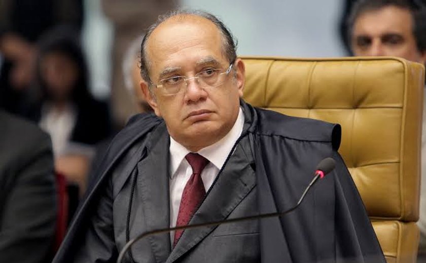 STF inclui três partidos em ação de eleição indireta