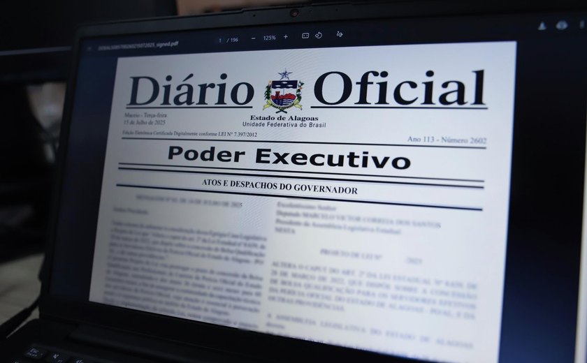 Sefaz-AL: mais de 6 mil empresas serão suspensas por pendências fiscais