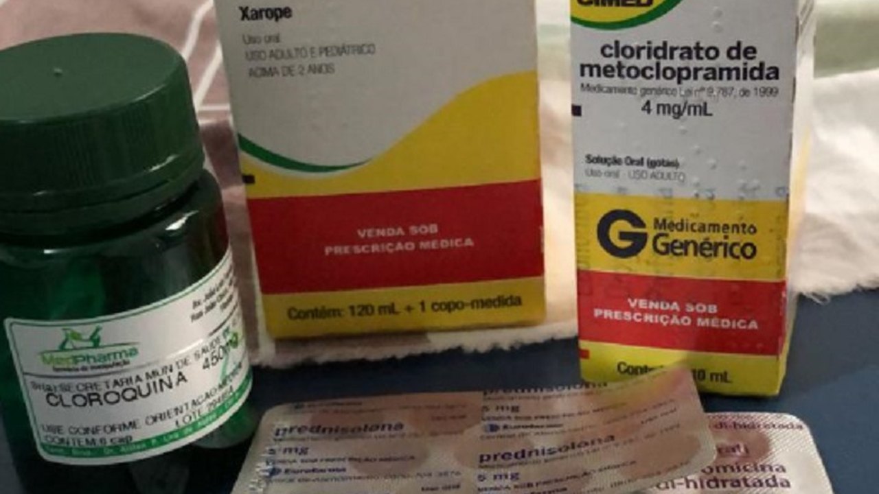 Tratamentos experimentais contra covid-19 ganham força no Brasil