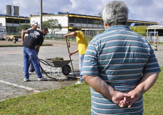Penas alternativas garantem a ressocialização de 2,3 mil pessoas em AL