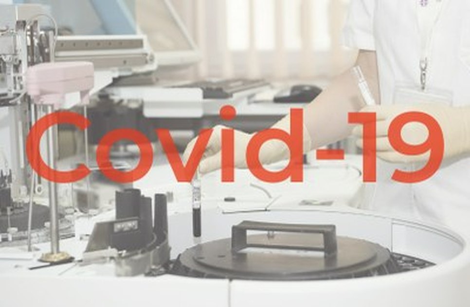 COVID 19 MPF