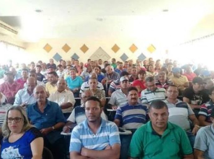 Coruripe: alunos mostram seus talentos no Projeto Intervalo Dirigido