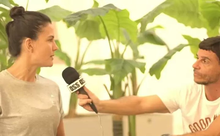 Chega ao fim primeiro round do duelo travado há meses na tradicional família Gracie: Kenya derrota Kyra