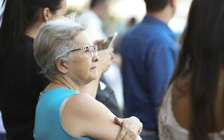 INSS soma 24,3 milhões de aposentadorias e movimenta R$ 47 bilhões ao mês