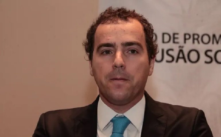 Ex-presidente do Ibama Eduardo Bim é nomeado para atuar como ‘advogado’ do órgão