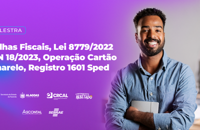 Equipe do Contribuinte Arretado se reunirá com classe contábil em evento online gratuito