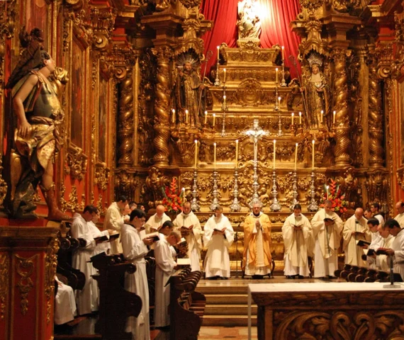 Missa do Galo: O significado da celebração que marca o natal cristão