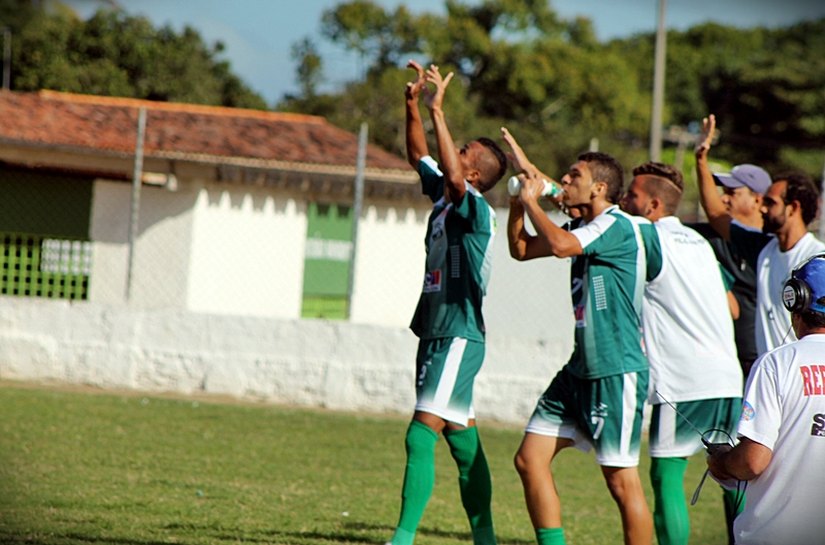 Miguelense retorna ao Alagoano com vitória e alcança a liderança