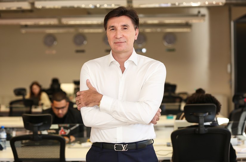 Liderança: habilidade que transforma