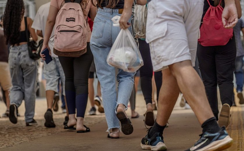 Justiça libera divulgação do resultado do bloco 4 do CNU