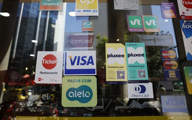 Haddad diz que taxa de 3,6% do vale-refeição é “mais civilizada”