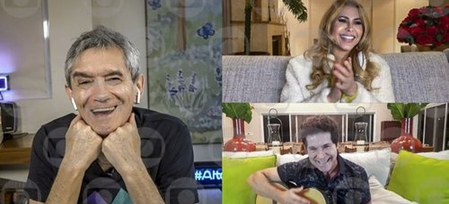 Foto: TV Globo/Divulgação