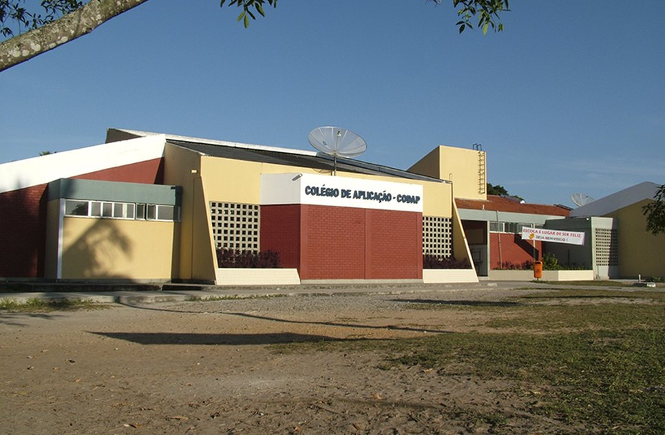 Colégio de Aplicação da UFS sorteia vagas remanescentes; saiba como fazer inscrição