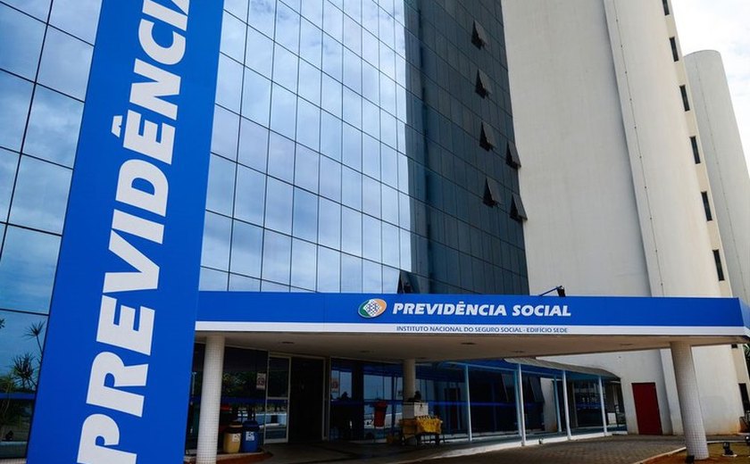 INSS inicia pagamento de benefícios de agosto nesta segunda-feira