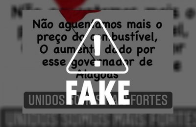 Imposto sobre combustíveis não é alterado desde 2015 em Alagoas