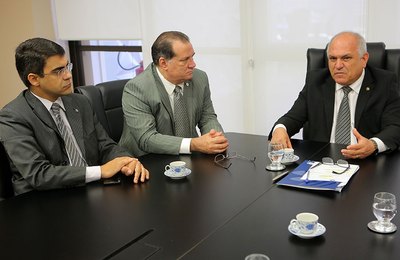 Concurso para juiz: novas nomeações devem ocorrer em dezembro 