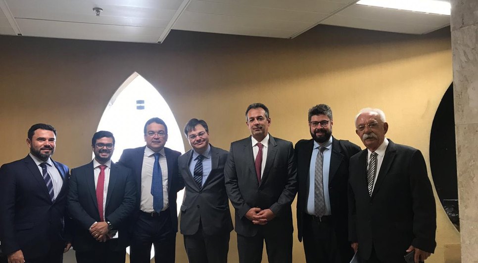 TRF 5ª absolve réus da Operação Navalha