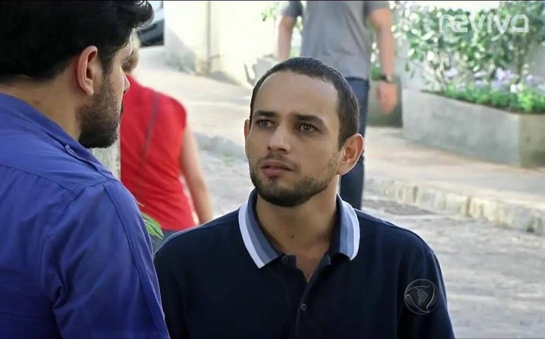 Ator palmeirense ganha destaque nas redes sociais