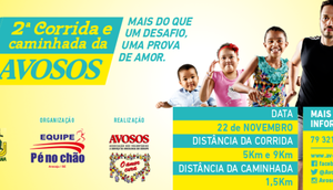 avosos / Foto: internet