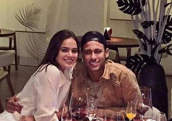Bruna Marquezine gasta R$ 80 mil em passagens para ver Neymar em Barcelona