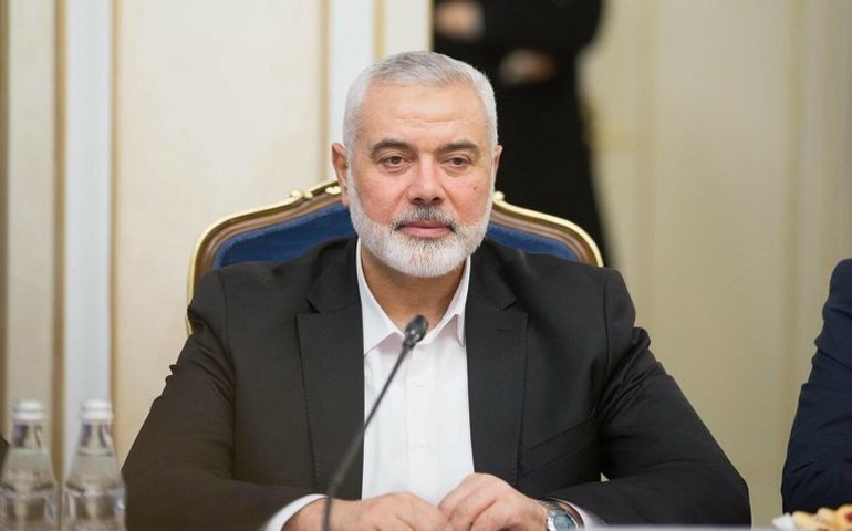 Guarda Revolucionária do Irã afirma que líder do Hamas morreu em ataque de 'projétil de curto alcance' 