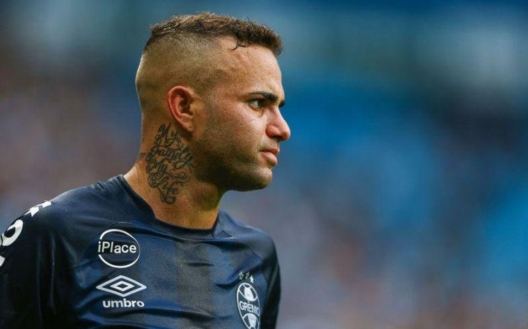 Corinthians oferece pagar 100% do salário de Luan para emprestá-lo ao Santos