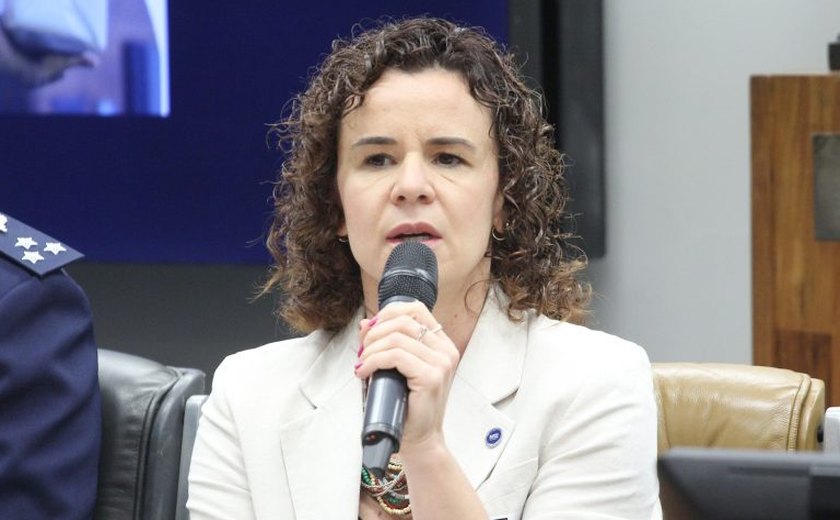 Comissão recebe secretária do governo para apresentação de balanço de empresas estatais