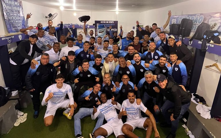 Londrina quebra jejum de nove jogos e vence o Vila Nova-GO, líder da Série B