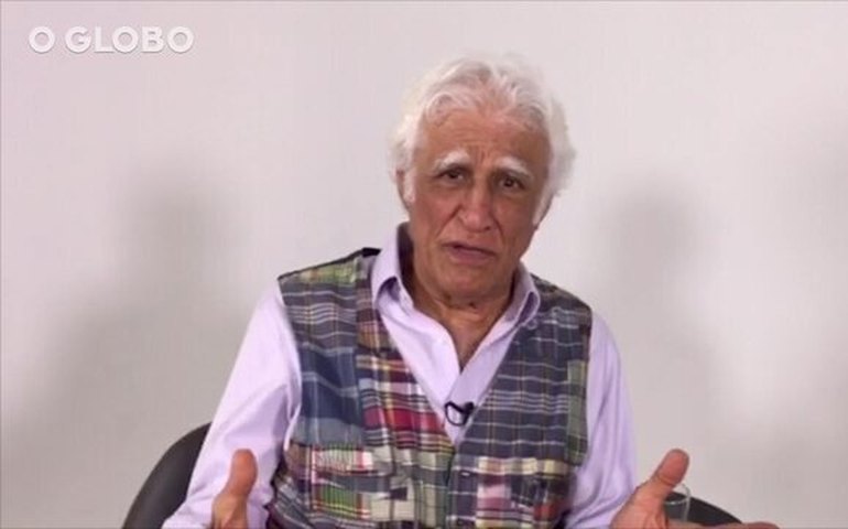 Há dez anos, Ziraldo defendeu Saci como mascote da Paralimpíada do Rio: 'Figura mais emblemática'