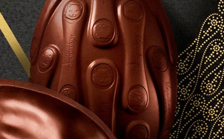 Golpe do ovo de Páscoa fez 560 mil vítimas em apenas três dias