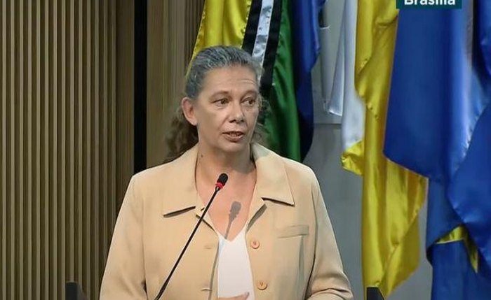 Ana Moser