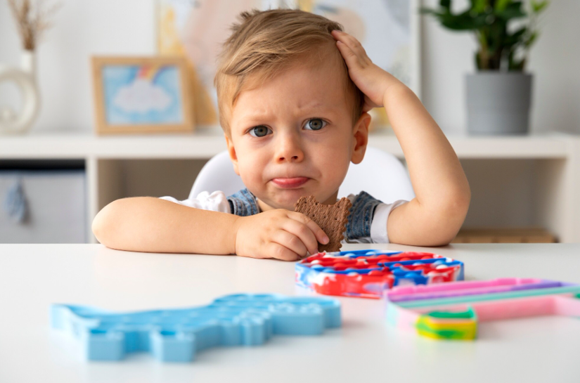 Veja lista de comportamentos das crianças que parecem estranhos, mas são normais para o desenvolvimento