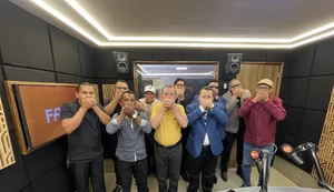 “O que isso tem a ver com a eleição?”: pastores reagem à suspensão de rádios em Alagoas. - Foto: Reprodução/Instagram