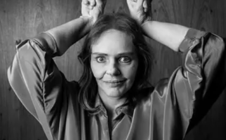 Angela Ro Ro colaborou com documentário sobre sua carreira antes de última internação