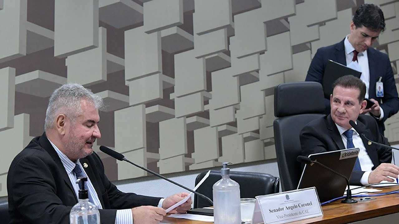 Recuperação de bacias é prioridade entre emendas da CAE ao Orçamento de 2023