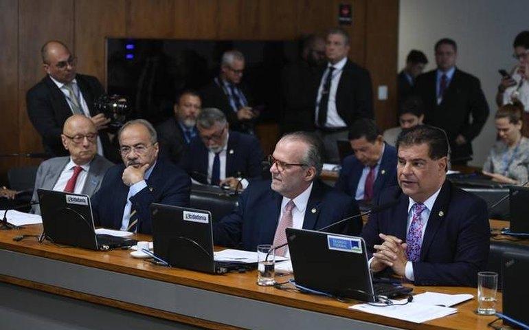 CRE aprova acordo de desburocratização entre países do Mercosul