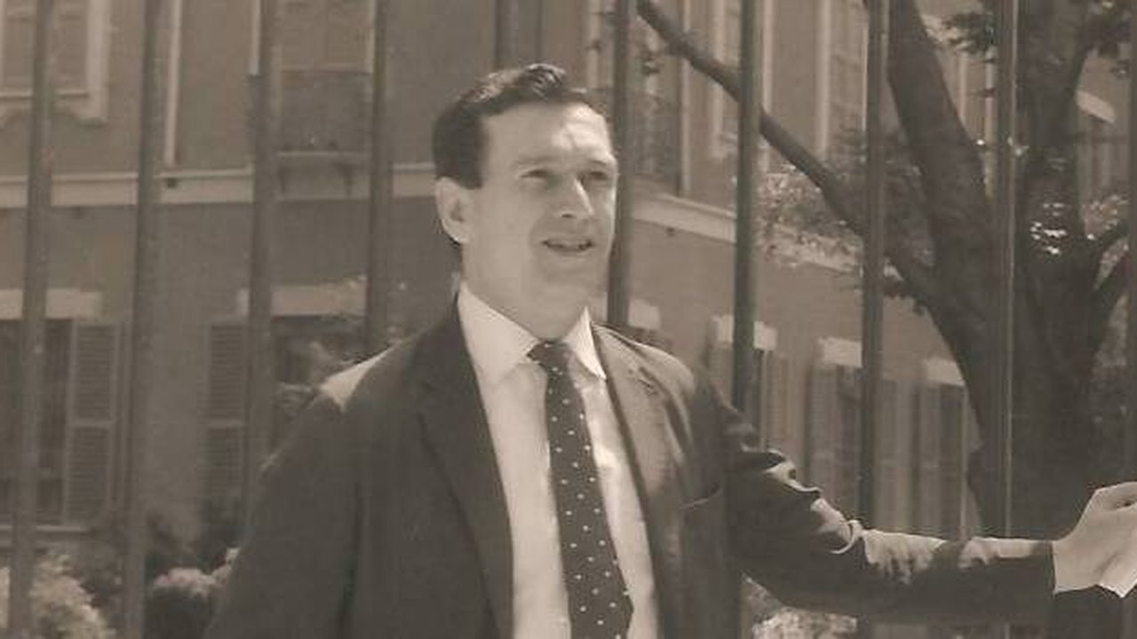 'O Rio de Fernando Sabino' mostra como o escritor fez da cidade um trajeto de encontros e afetos
