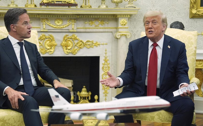 Análise: envio de armas dos EUA para a Ucrânia só beneficia indústria bélica norte-americana