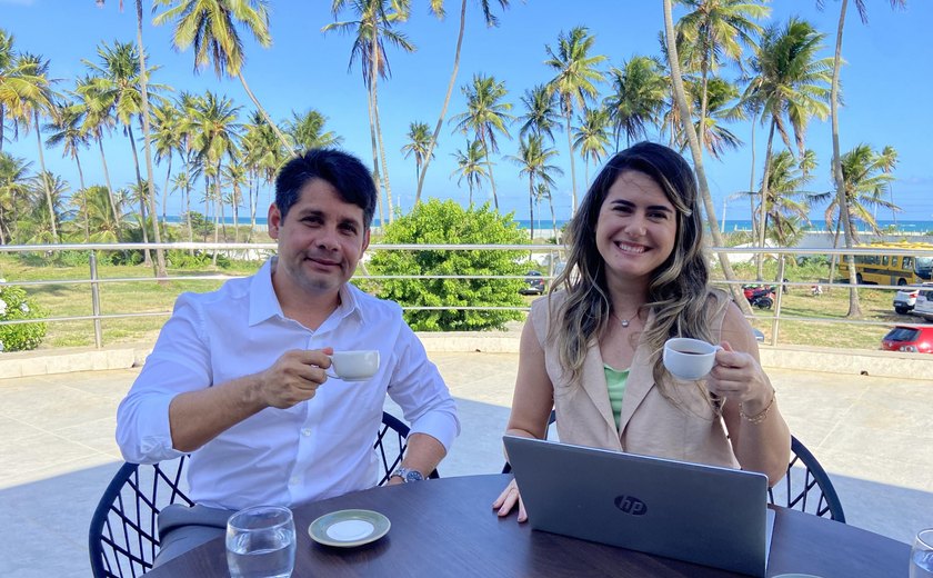 Sefaz lança 4º episódio do Café na Fazenda nesta segunda-feira (27)