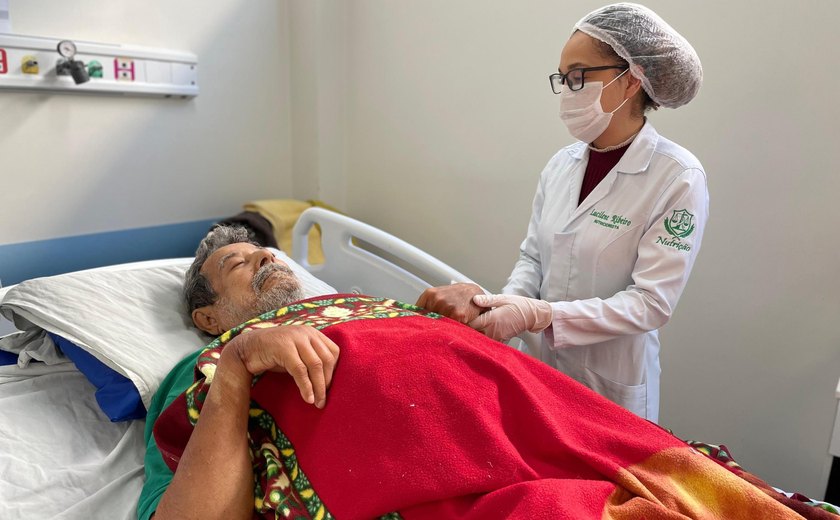 Especialistas do Hospital Metropolitano de Alagoas orientam sobre emagrecer de forma saudável