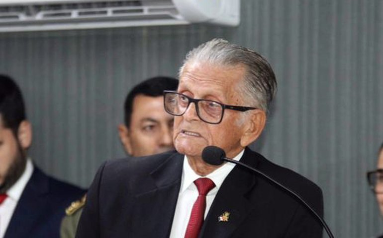 Ismael Pereira enaltece ação do governador Paulo Dantas pelo início das obras do Hospital Metropolitano do Agreste