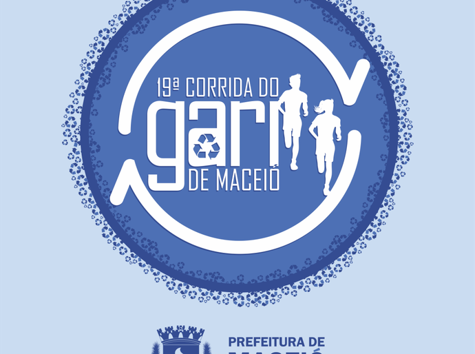 Slum anuncia realização da 19ª edição da Corrida do Gari