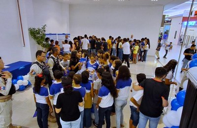 Programa Arsal Sustentável atende população de três cidades do Sertão