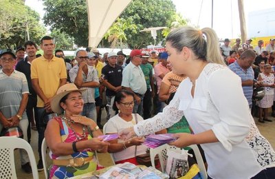 Município promove ações de conscientização e combate à violência contra mulheres