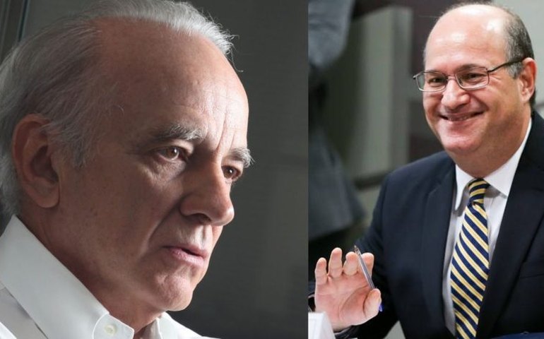 Empresários e intelectuais se unem em manifesto de apoio ao sistema eleitoral