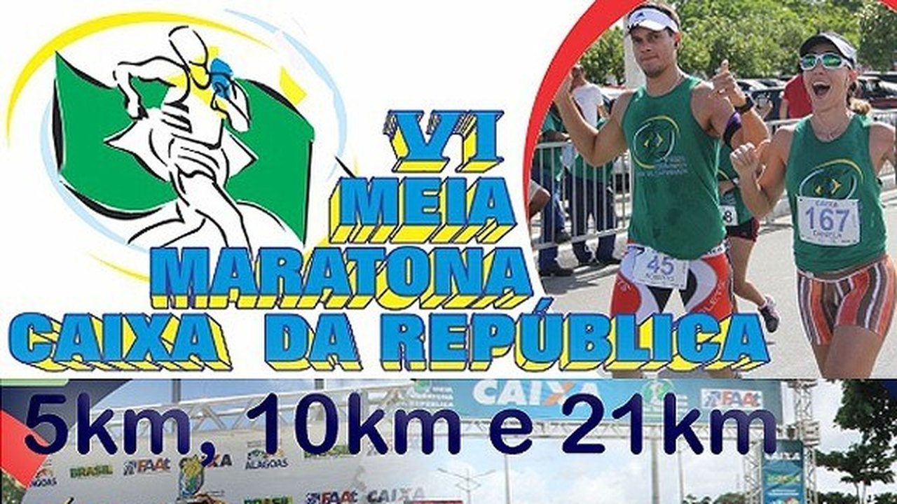 Competição levará campeões alagoanos para a São Silvestre em São Paulo