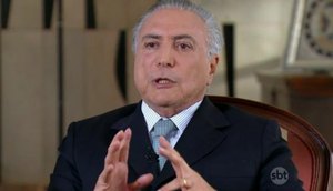 Michel Temer