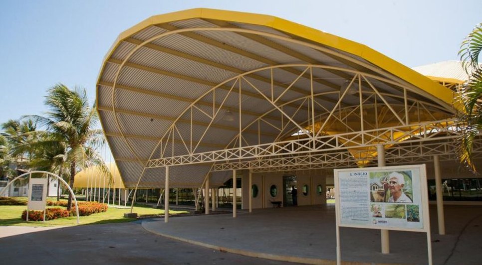 Centro cultural promove oficinas, shows e outras atividades gratuitas em Aracaju nesta quinta-feira; confira programação