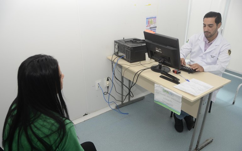 UPA Jaraguá é referência em assistência pré-hospitalar à população maceioense