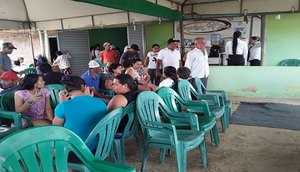 VELÓRIO SERGIPANO SP